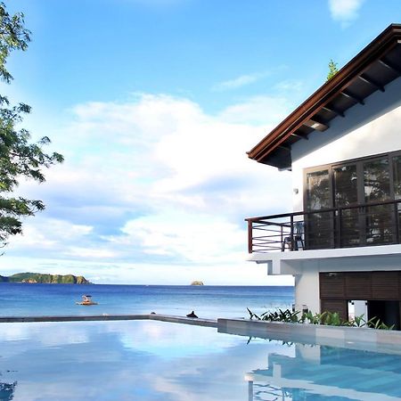 อัลตามาเร ไดฟ์ แอนด์ เลชเชอร์ รีสอร์ต Hotel มาบีนี ภายนอก รูปภาพ