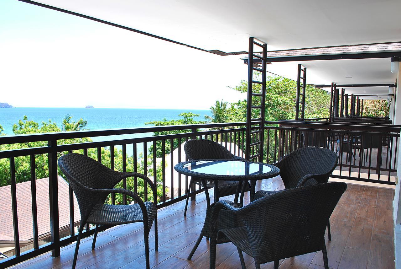 อัลตามาเร ไดฟ์ แอนด์ เลชเชอร์ รีสอร์ต Hotel มาบีนี ภายนอก รูปภาพ