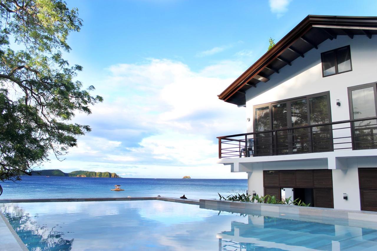 อัลตามาเร ไดฟ์ แอนด์ เลชเชอร์ รีสอร์ต Hotel มาบีนี ภายนอก รูปภาพ